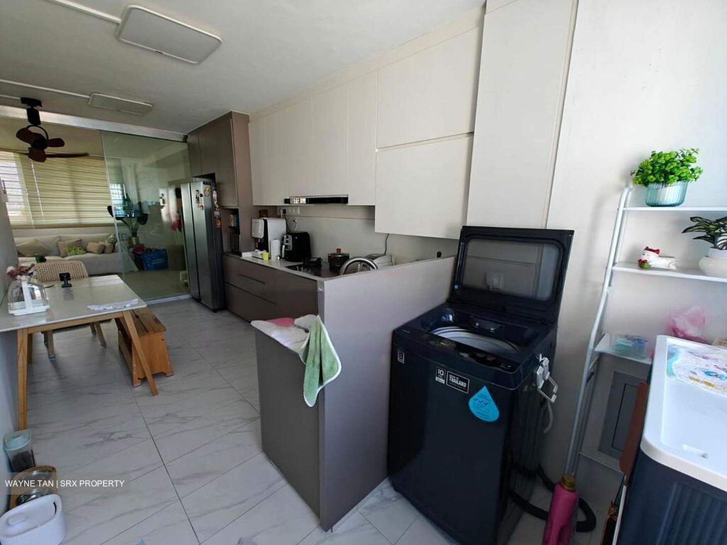 Blk 318 Kampong Ubi Greenville (Geylang), HDB 4 Rooms #632460101